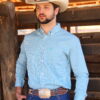 Camisa Xadrez - Manga Longa - Cores Variadas - Image 6