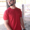 Camiseta Masculina - Cores Variadas - Image 3