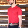 Camiseta Masculina - Cores Variadas